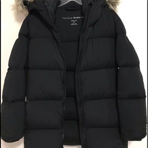 Babaton Park City Mid Puffer XXS